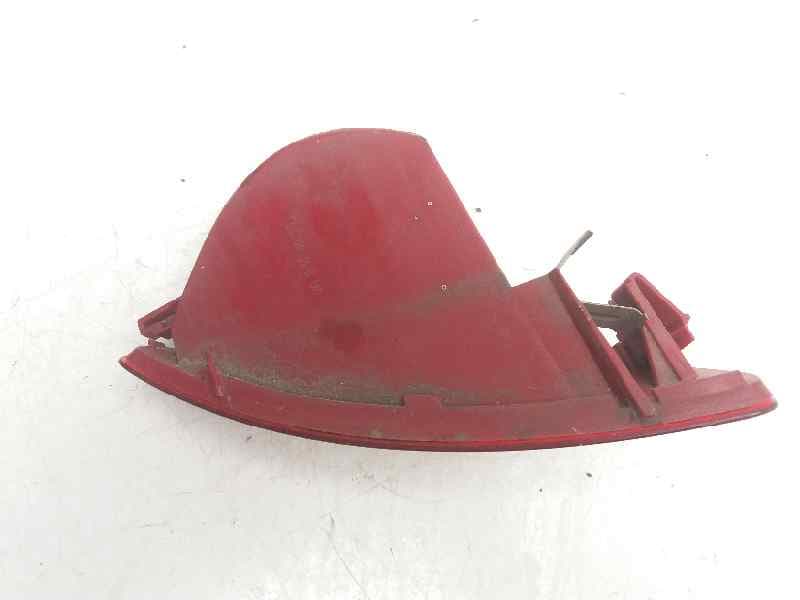 Piloto trasero izquierdo RENAULT CLIO III 2