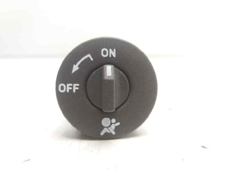 Interruptor RENAULT CLIO III