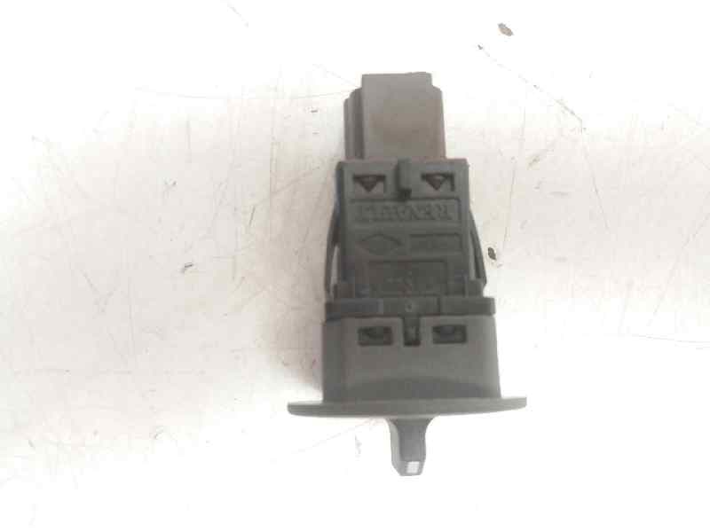Interruptor RENAULT CLIO III 4