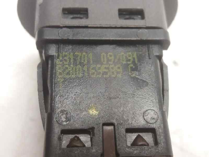 Interruptor RENAULT CLIO III 2