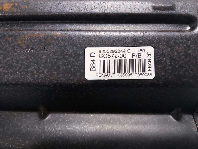 Airbag delantero derecho RENAULT MEGANE II BERLINA 3P 5