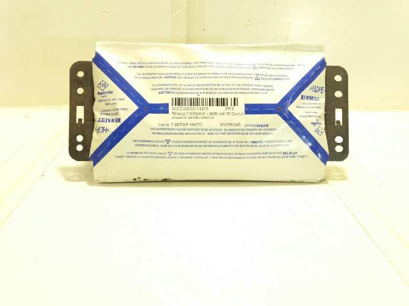 Airbag delantero derecho RENAULT MEGANE II BERLINA 3P