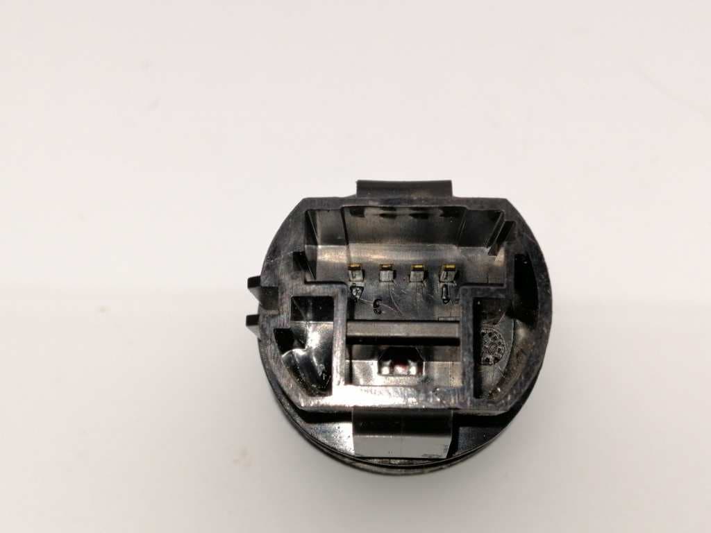 Interruptor RENAULT MEGANE II BERLINA 3P 3