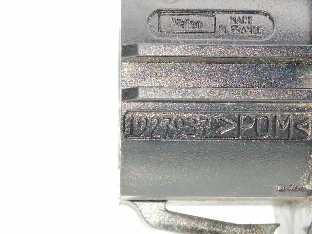 Interruptor RENAULT MEGANE II BERLINA 3P 2