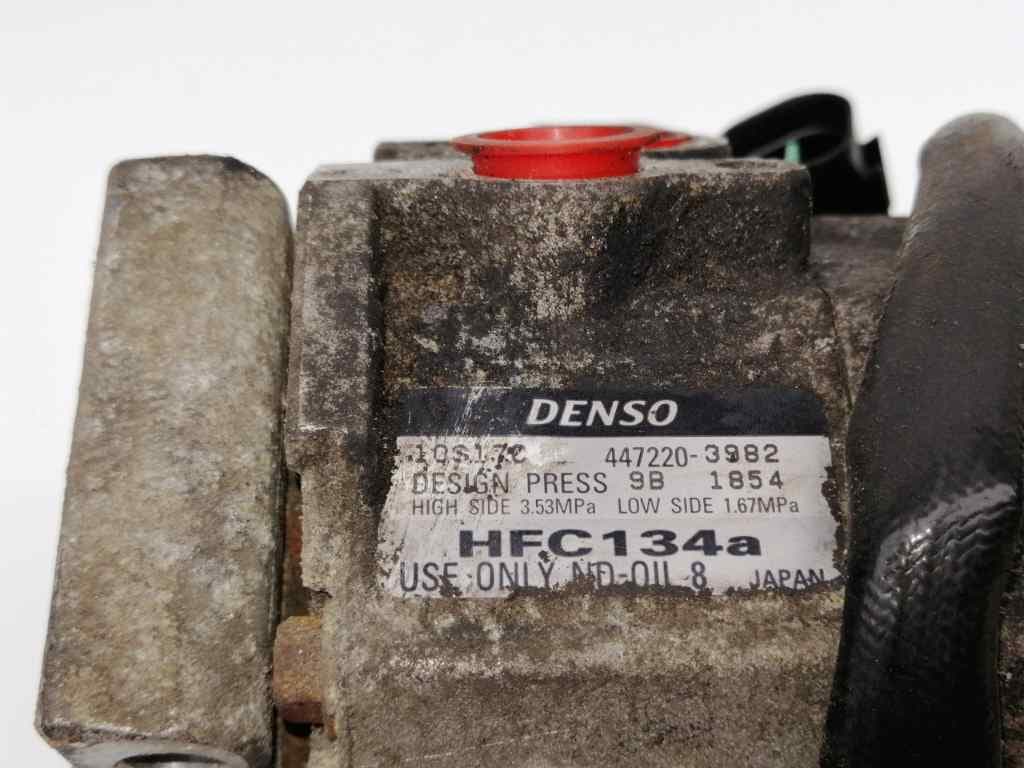 Recambio MITSUBISHI MONTERO (V60/V70) ref. 4472203982 3