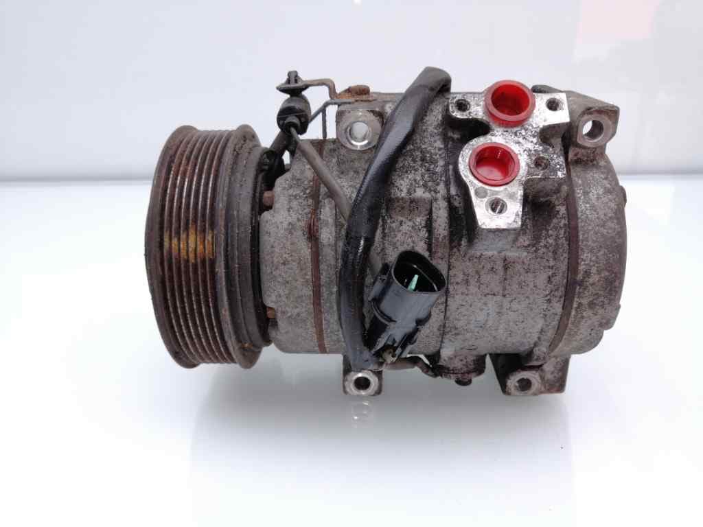 Recambio MITSUBISHI MONTERO (V60/V70) ref. 4472203982 2