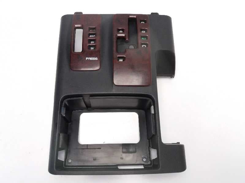Guarnecidos palanca cambio MITSUBISHI MONTERO (V60/V70)