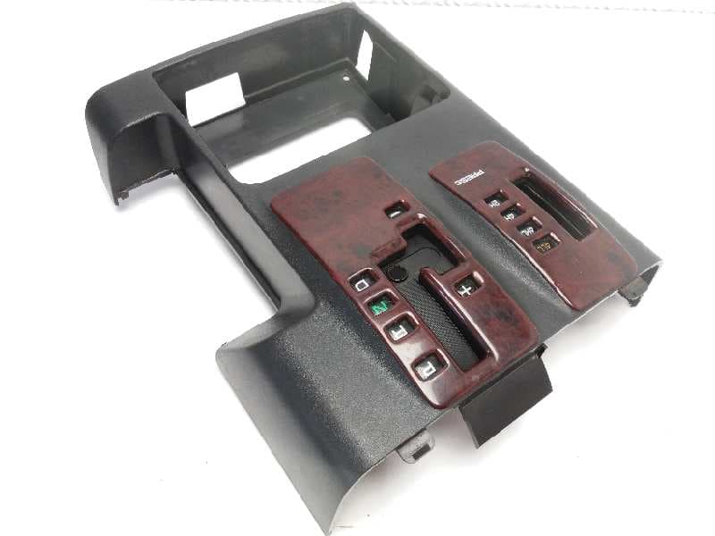 Guarnecidos palanca cambio MITSUBISHI MONTERO (V60/V70) 3