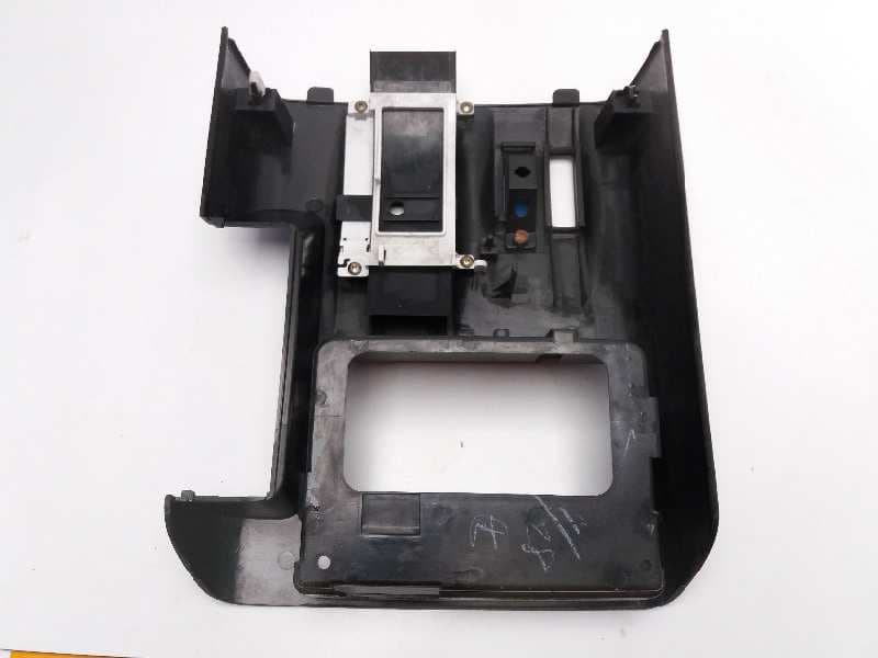 Guarnecidos palanca cambio MITSUBISHI MONTERO (V60/V70) 2