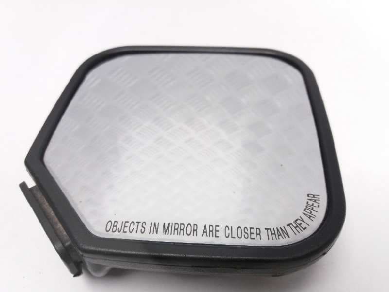 Retrovisor derecho MITSUBISHI MONTERO (V60/V70)