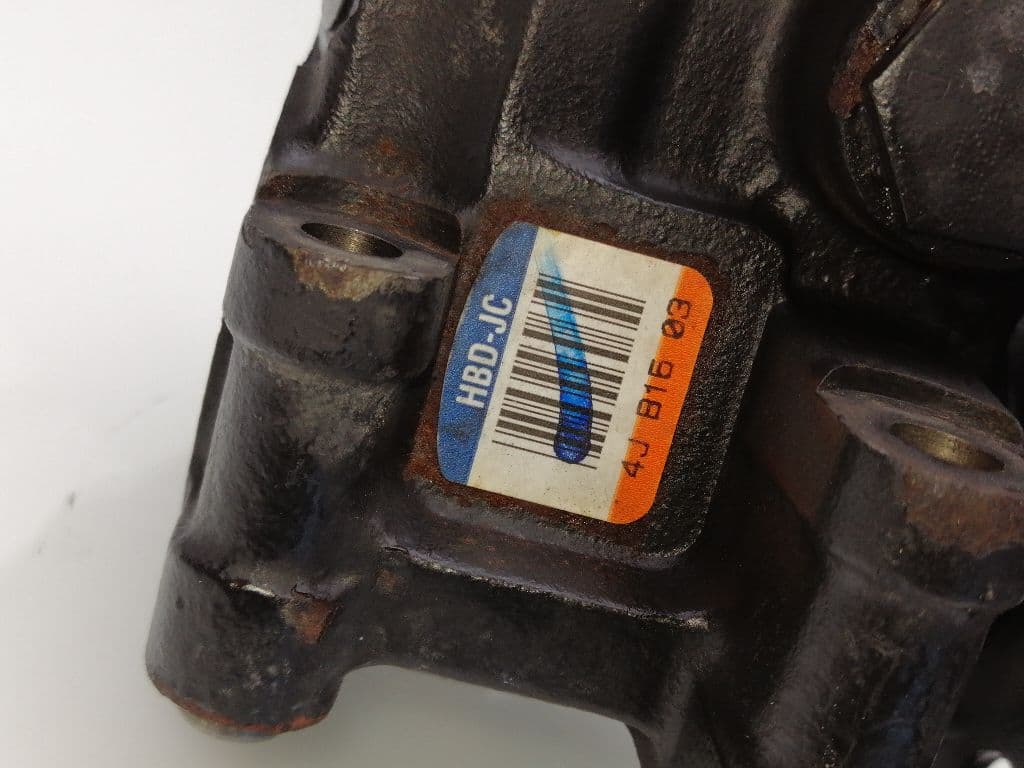 Bomba direccion FORD FOCUS BERLINA (CAK) 3