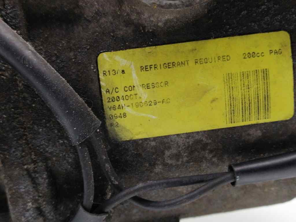 Recambio FORD FOCUS BERLINA (CAK) ref. YS4H19D629AC 3