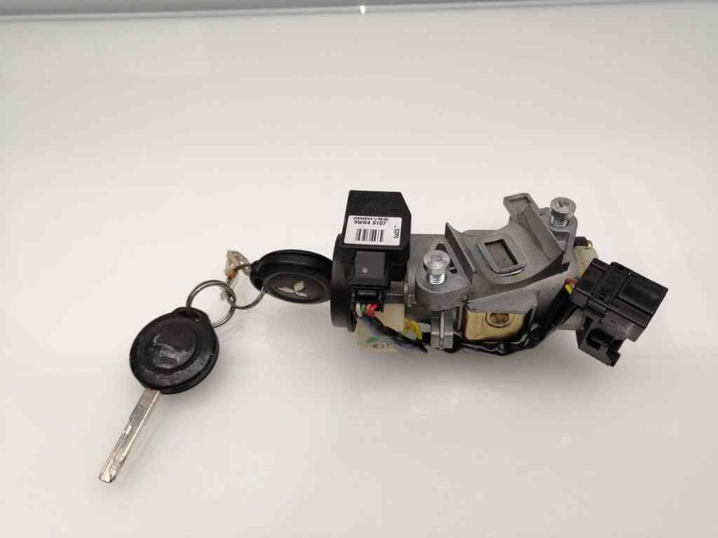 Conmutador de arranque MITSUBISHI COLT BERLINA 5 (Z30A)