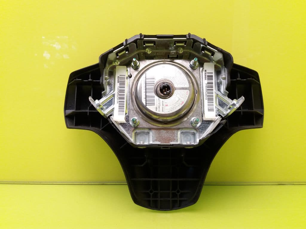 Airbag delantero izquierdo MITSUBISHI COLT BERLINA 5 (Z30A) 5