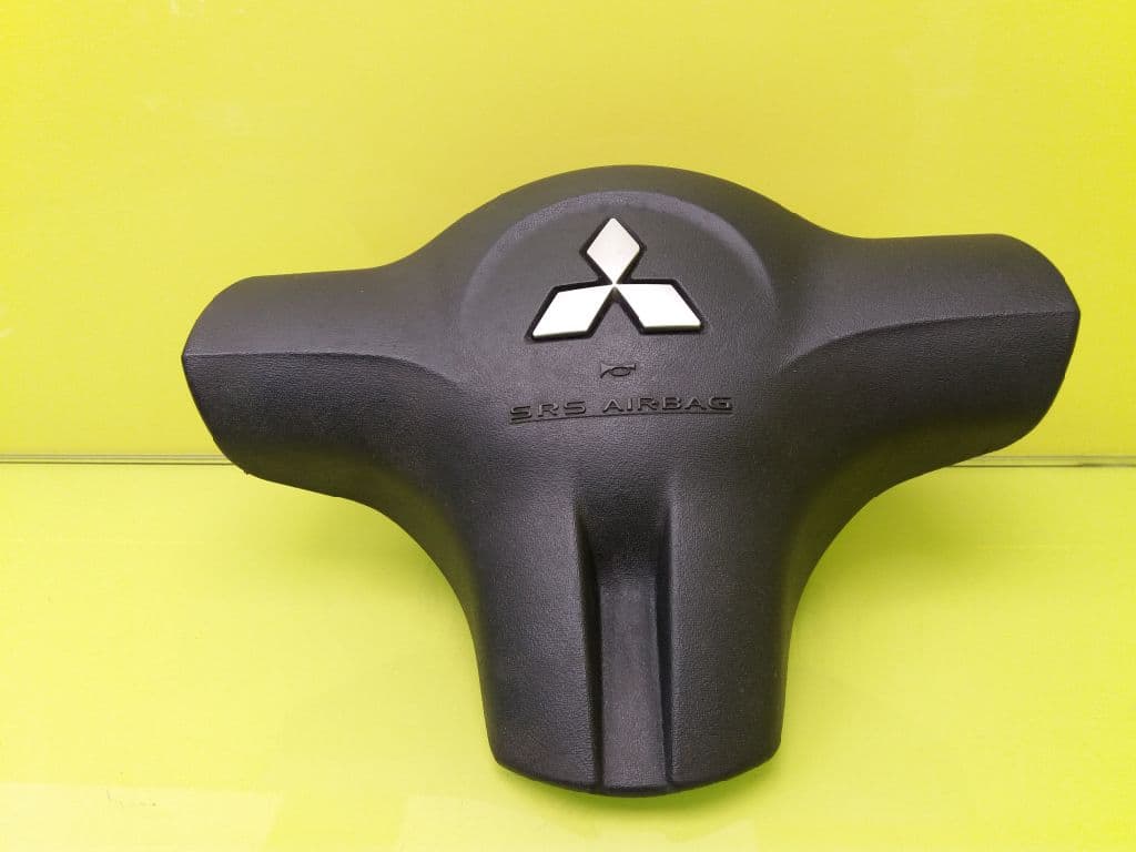 Airbag delantero izquierdo MITSUBISHI COLT BERLINA 5 (Z30A) 4