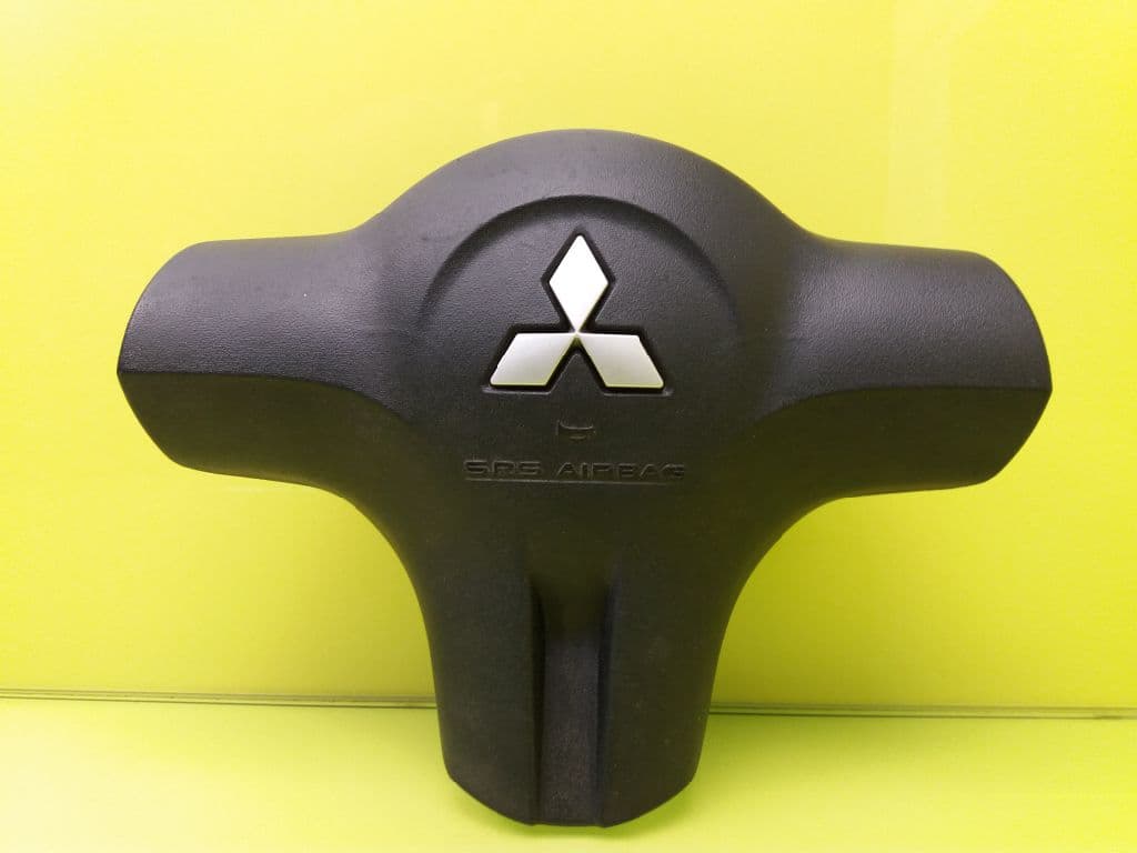 Airbag delantero izquierdo MITSUBISHI COLT BERLINA 5 (Z30A)