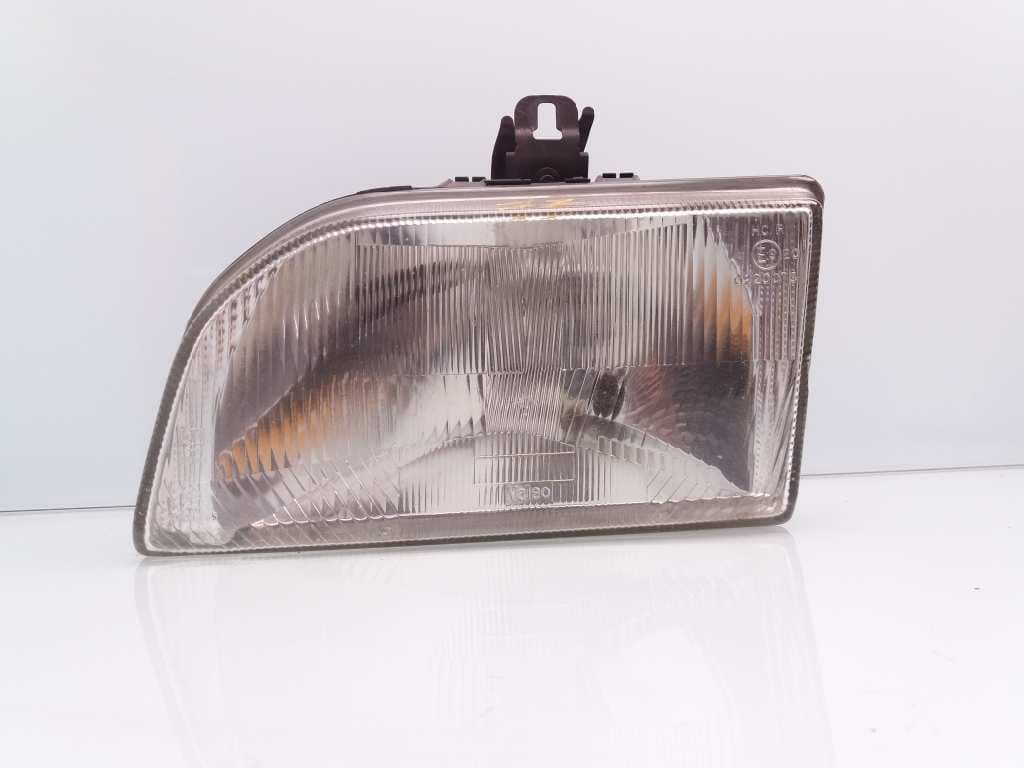 Faro izquierdo FORD FIESTA (CCN)