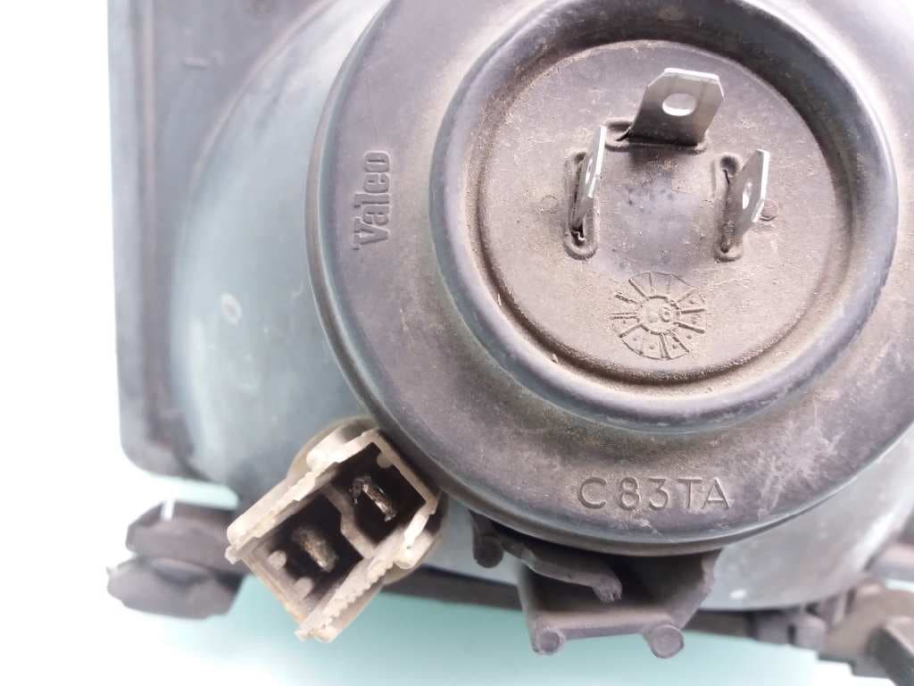 Faro izquierdo FORD FIESTA (CCN) 4