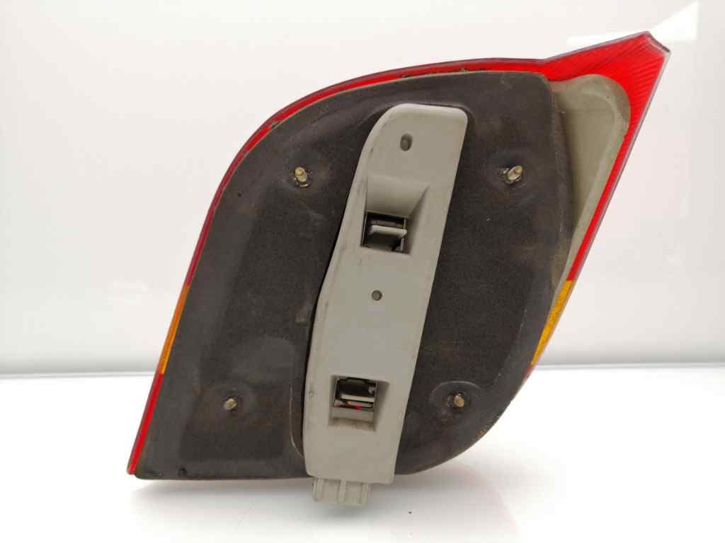 Piloto trasero izquierdo FORD FIESTA (CCN) 3