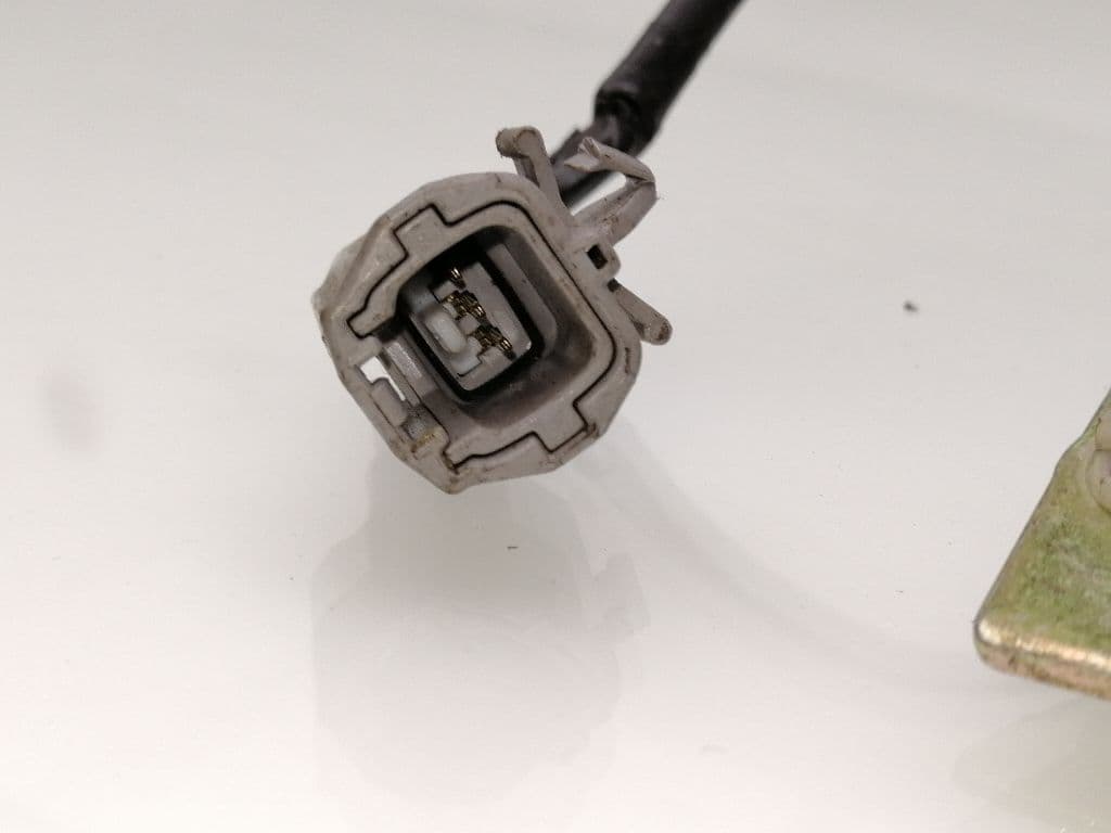 Cerradura puerta delantera izquierda TOYOTA LAND CRUISER PRADO (_J12_) 5
