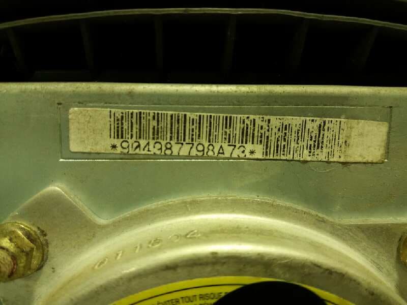 Airbag delantero izquierdo TOYOTA LAND CRUISER PRADO (_J12_) 3
