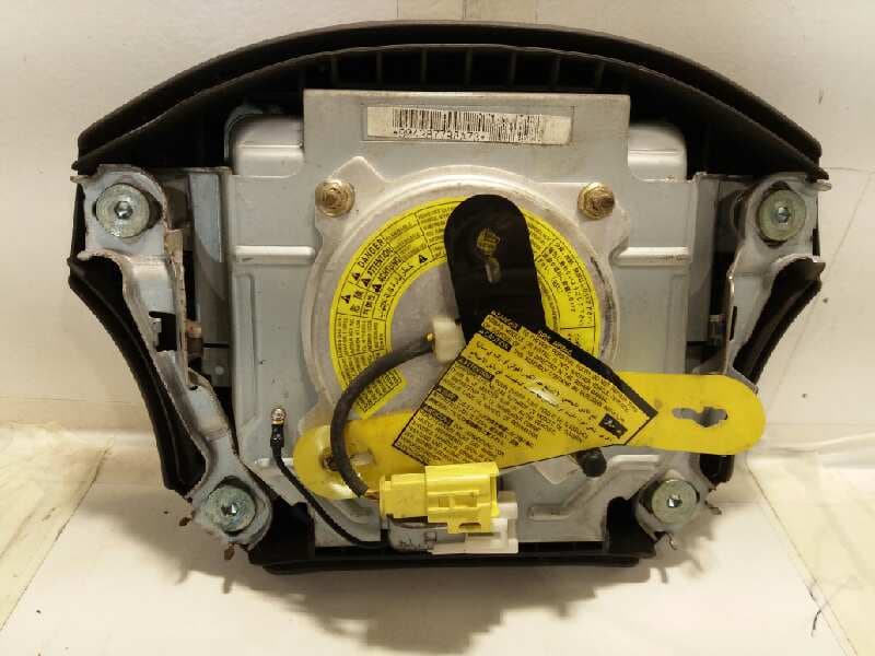 Airbag delantero izquierdo TOYOTA LAND CRUISER PRADO (_J12_) 2