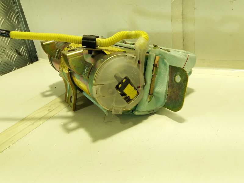 Airbag delantero derecho TOYOTA LAND CRUISER PRADO (_J12_) 4