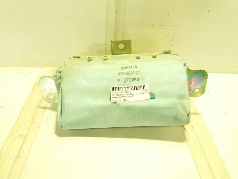 Airbag delantero derecho TOYOTA LAND CRUISER PRADO (_J12_)