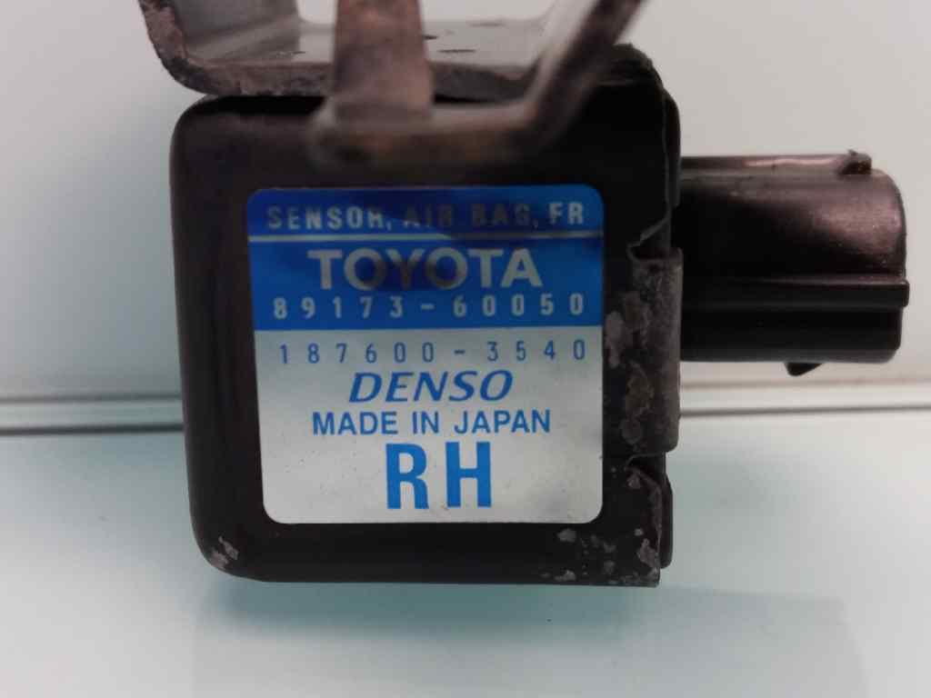 Sensor TOYOTA LAND CRUISER PRADO (_J12_) 5