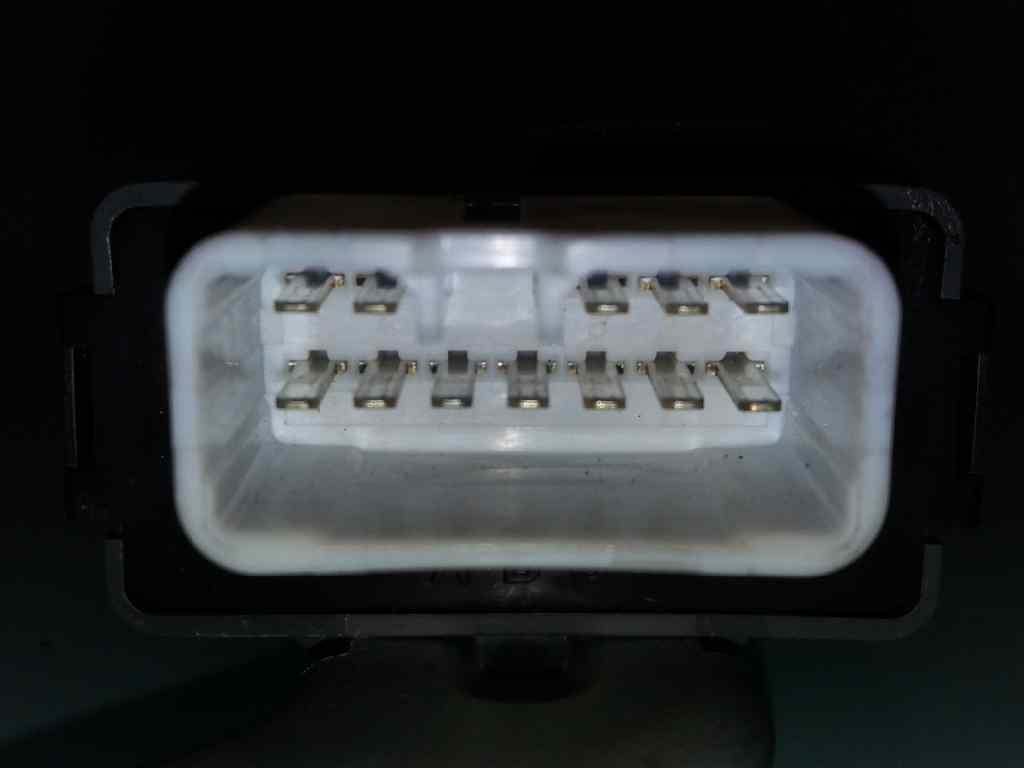 Modulo electronico TOYOTA LAND CRUISER PRADO (_J12_) 4