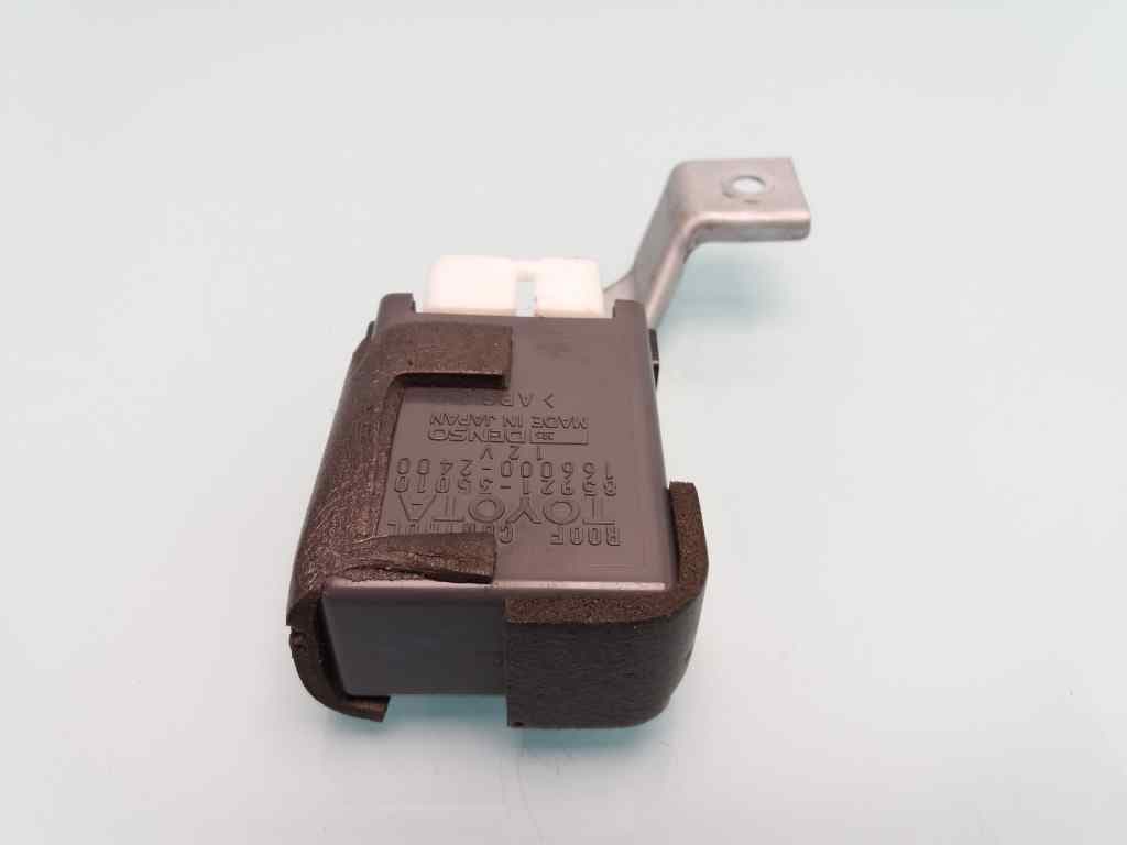 Modulo electronico TOYOTA LAND CRUISER PRADO (_J12_) 3