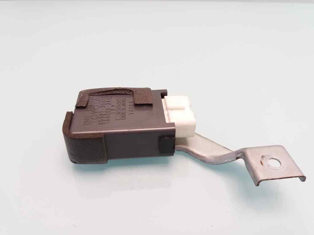 Modulo electronico TOYOTA LAND CRUISER PRADO (_J12_) 2