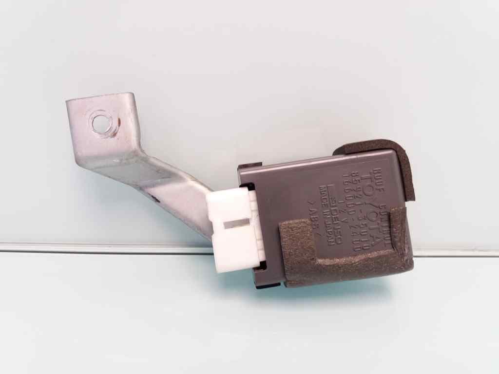 Modulo electronico TOYOTA LAND CRUISER PRADO (_J12_)