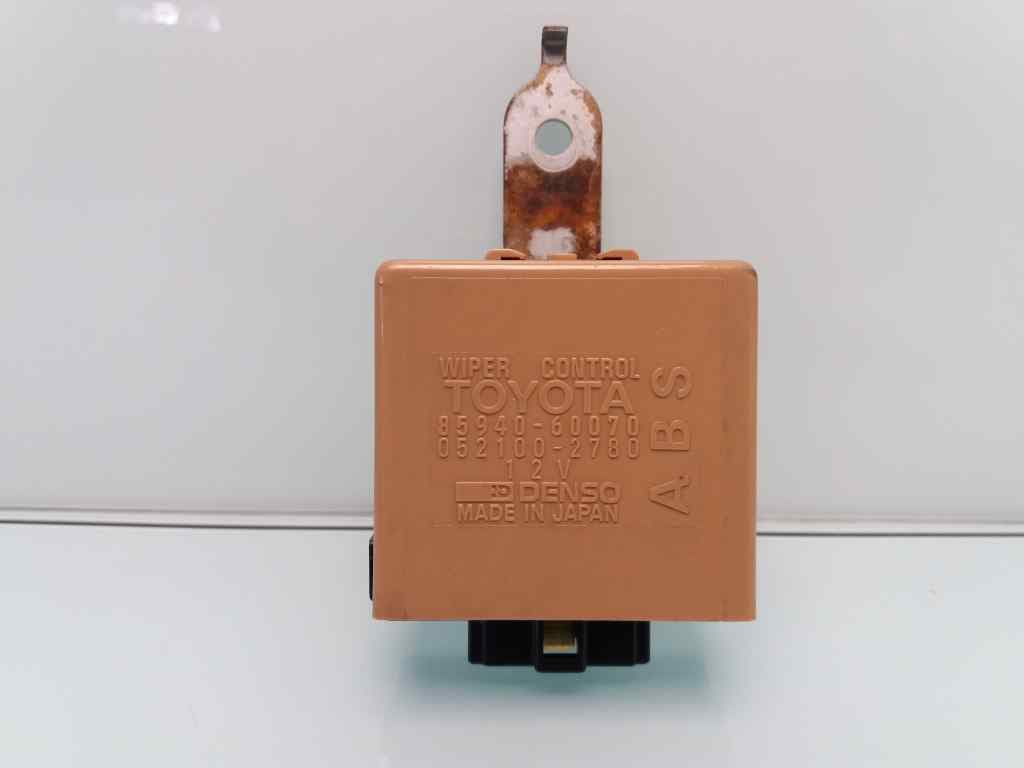 Modulo electronico TOYOTA LAND CRUISER PRADO (_J12_)