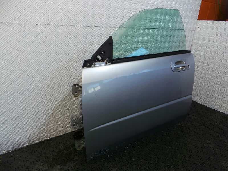 Puerta delantera izquierda SUBARU IMPREZA G12 4