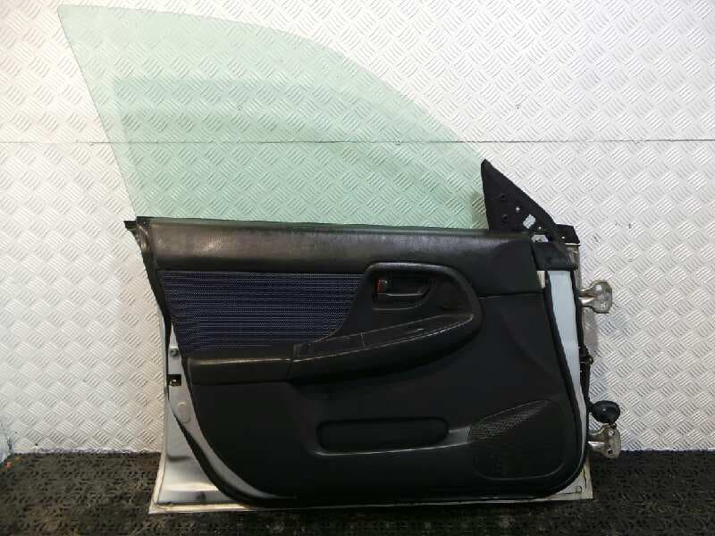 Puerta delantera izquierda SUBARU IMPREZA G12 2