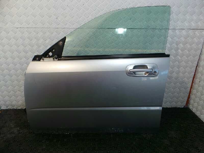 Puerta delantera izquierda SUBARU IMPREZA G12