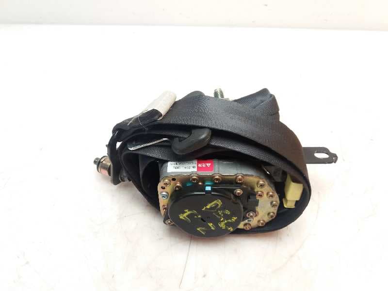 Cinturon seguridad delantero izquierdo SUBARU IMPREZA G12