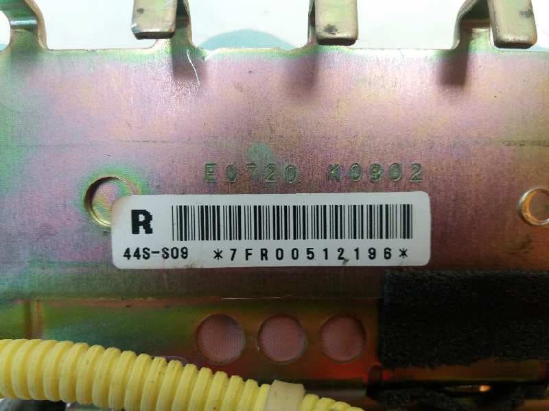 Airbag delantero derecho SUBARU IMPREZA G12 3
