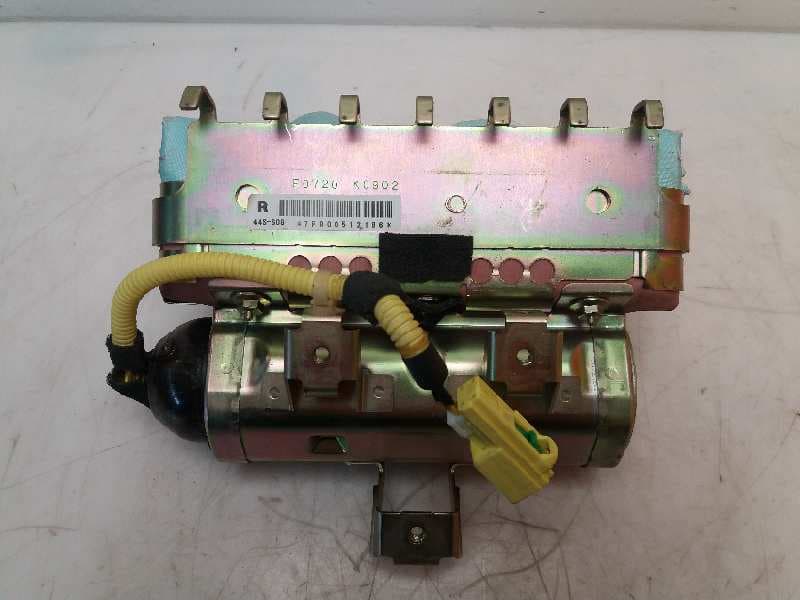 Airbag delantero derecho SUBARU IMPREZA G12 2