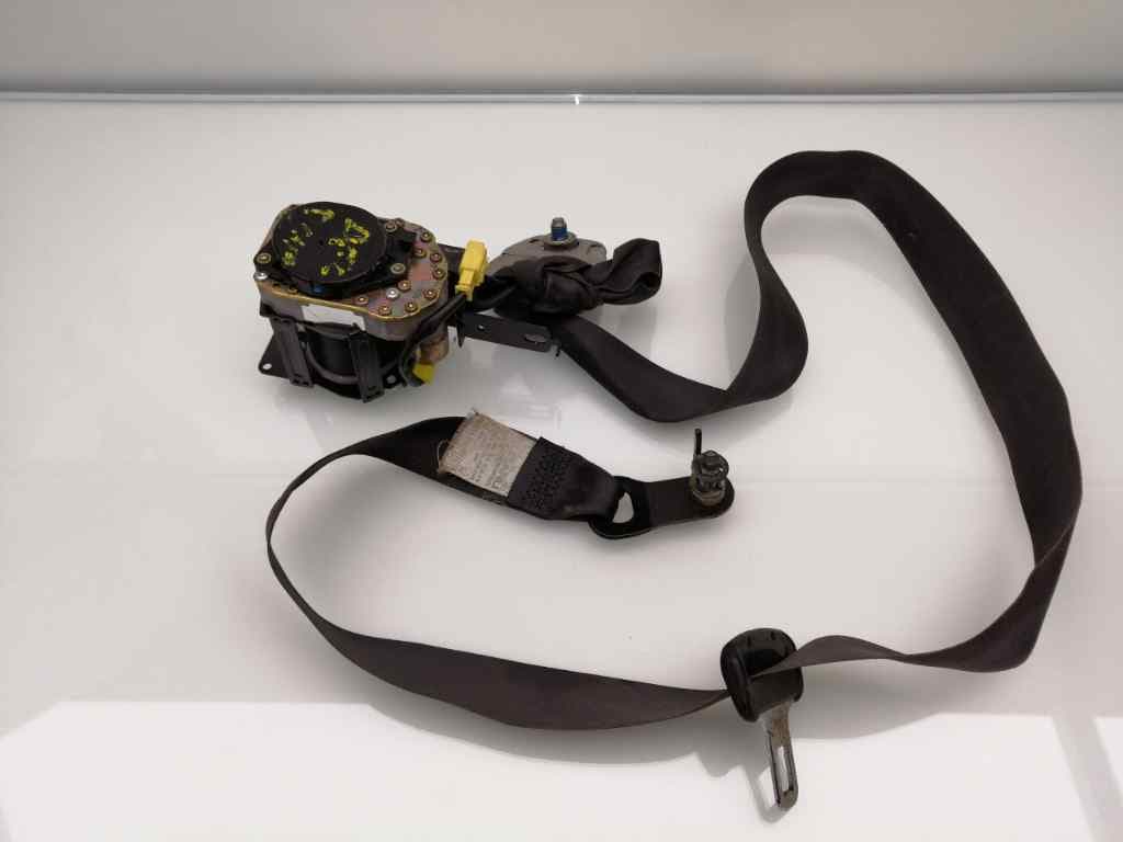 Cinturon seguridad delantero derecho SUBARU IMPREZA G12