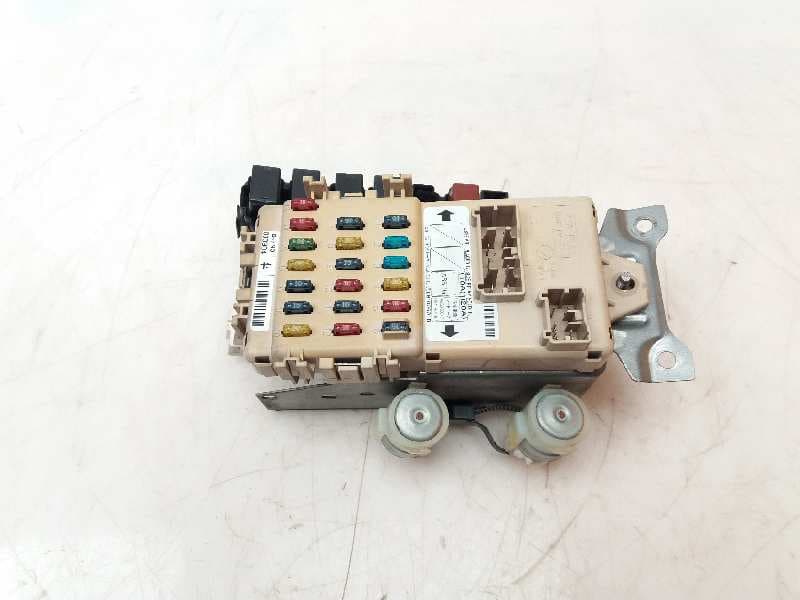 Caja reles / fusibles SUBARU IMPREZA G12 5
