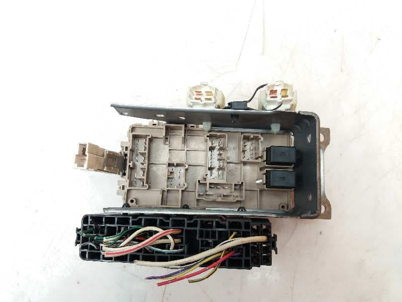 Caja reles / fusibles SUBARU IMPREZA G12 2
