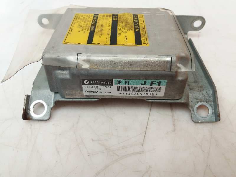 Centralita airbag SUBARU IMPREZA G12 2