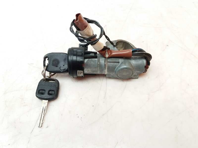 Conmutador de arranque SUBARU IMPREZA G12 4