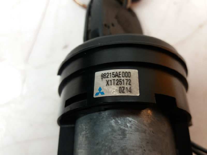 Conmutador de arranque SUBARU IMPREZA G12 2