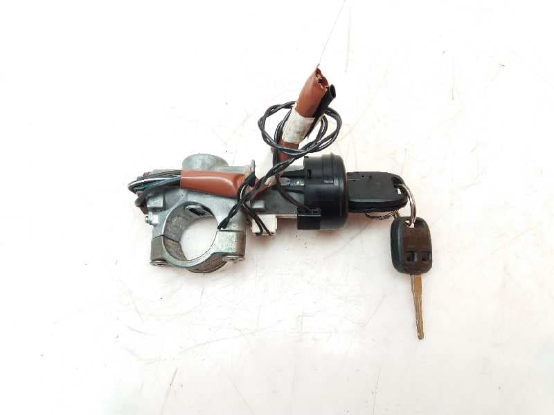 Conmutador de arranque SUBARU IMPREZA G12