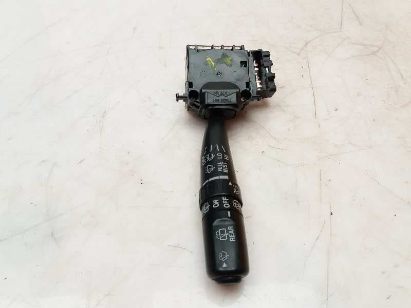 Mando limpia SUBARU IMPREZA G12 5