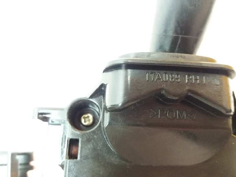 Mando limpia SUBARU IMPREZA G12 2