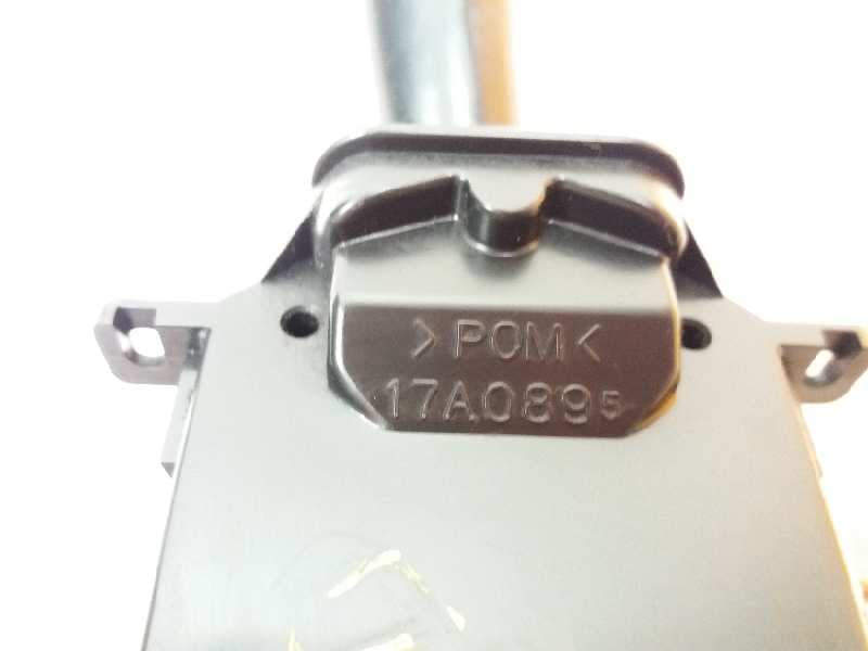 Mando luces SUBARU IMPREZA G12 5